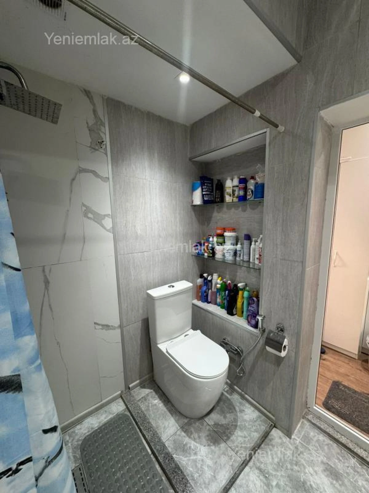 Satılır 1 otaqlı köhnə tikili 35 m²