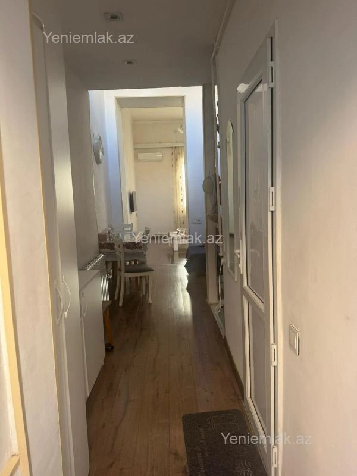 Satılır 1 otaqlı köhnə tikili 35 m²