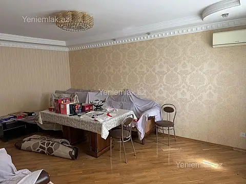 Satılır 2 otaqlı köhnə tikili 65 m² — Bakı, Suraxanı 2 otaq 65.00 m²