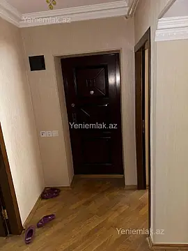 Satılır 2 otaqlı köhnə tikili 65 m²