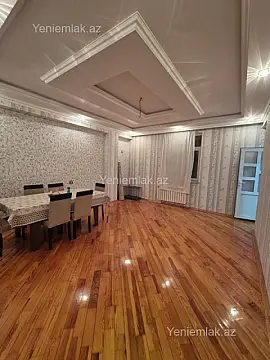 Satılır 3 otaqlı yeni tikili 75 m² — Abşeron, Masazır 3 otaq 75.00 m²