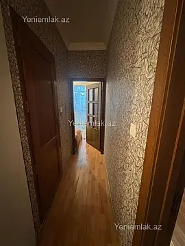 Satılır 2 otaqlı köhnə tikili 47 m²
