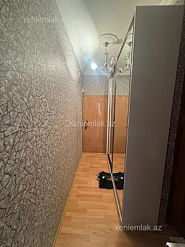 Satılır 2 otaqlı köhnə tikili 47 m²