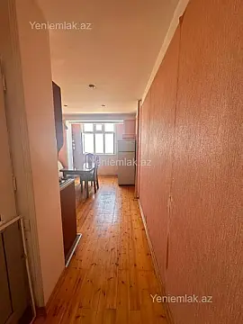 Satılır 2 otaqlı köhnə tikili 55 m²