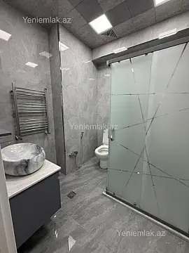 Satılır 3 otaqlı yeni tikili 101 m²
