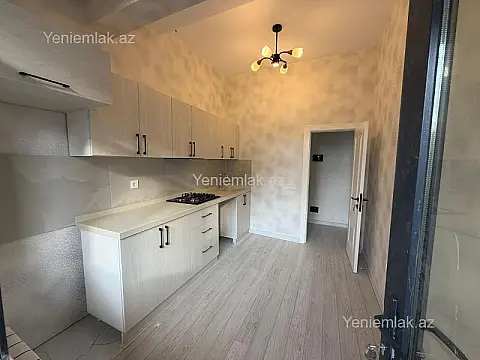 Satılır 2 otaqlı köhnə tikili 56 m²