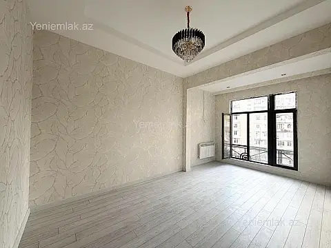 Satılır 2 otaqlı köhnə tikili 56 m² — Bakı, Yasamal 2 otaq 56.00 m²