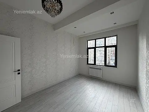 Satılır 2 otaqlı köhnə tikili 56 m²