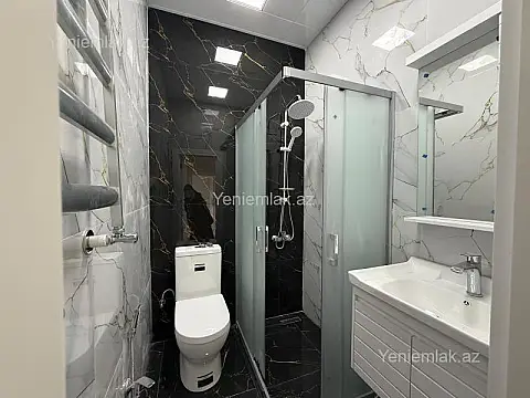Satılır 2 otaqlı köhnə tikili 56 m²
