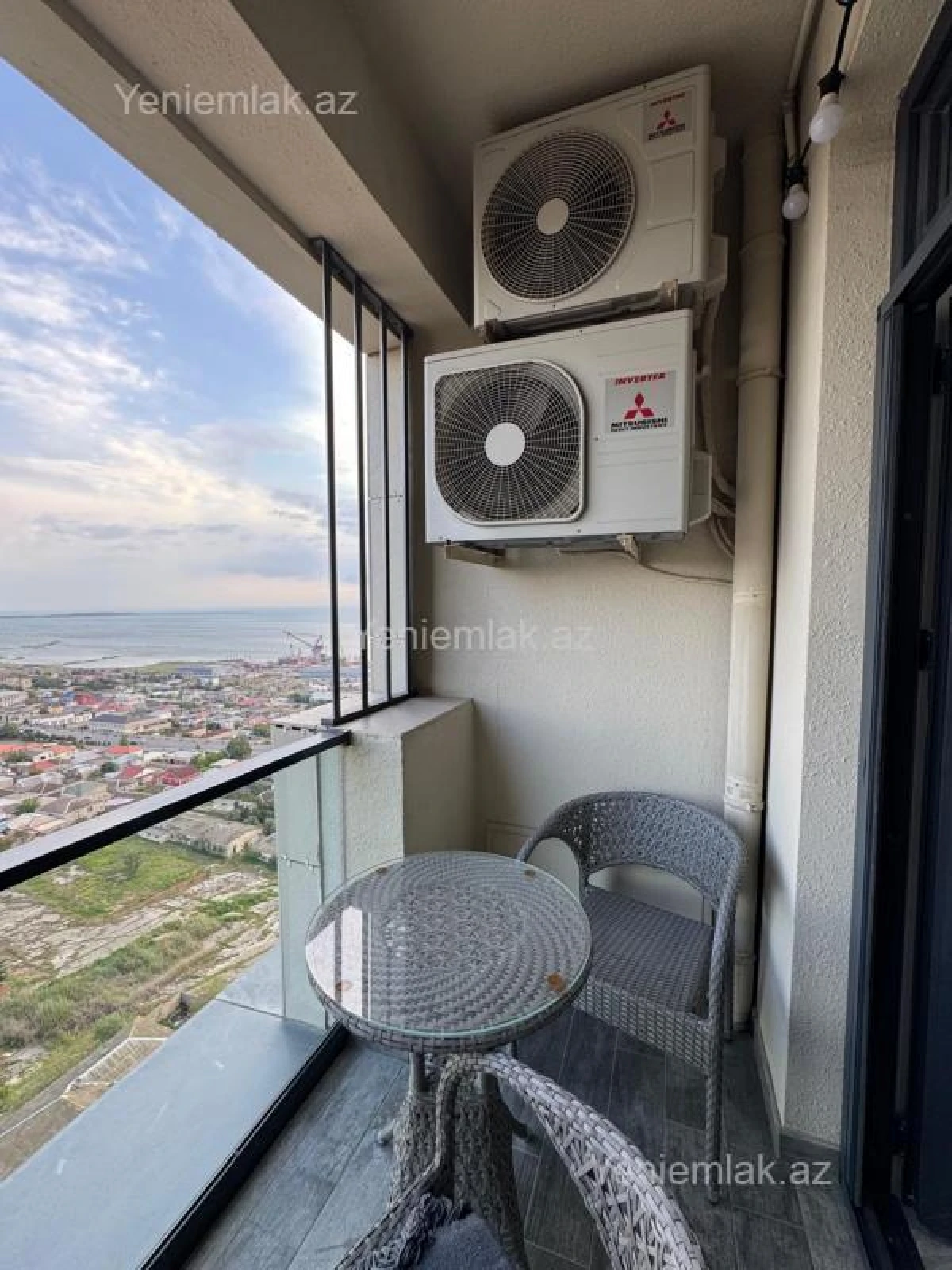 Satılır 4 otaqlı yeni tikili 146 m²