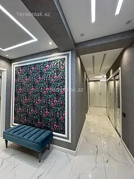 Satılır 4 otaqlı yeni tikili 146 m²