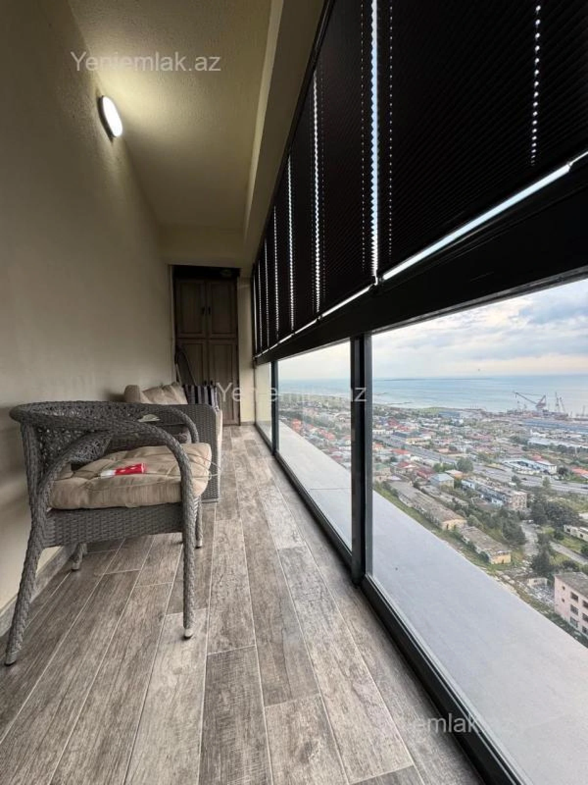 Satılır 4 otaqlı yeni tikili 146 m²
