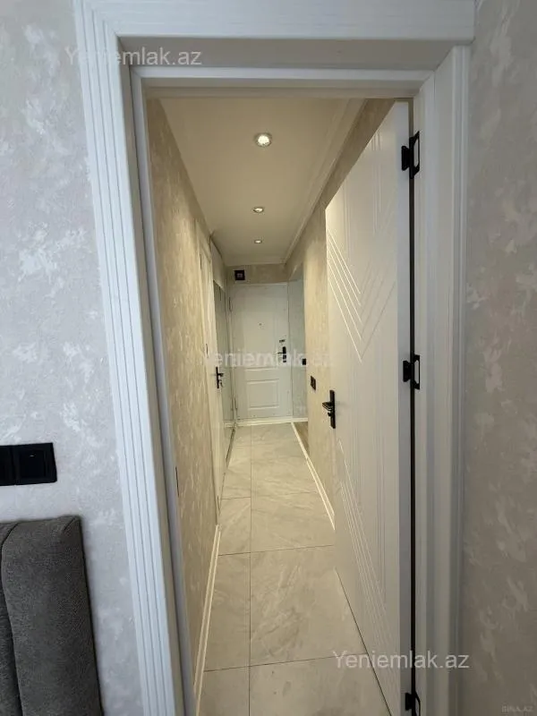 Satılır 2 otaqlı köhnə tikili 40 m²