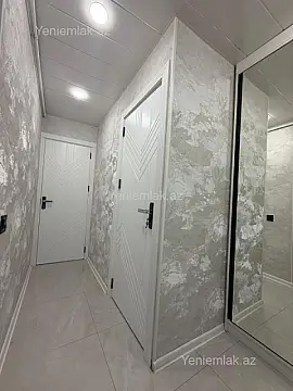 Satılır 2 otaqlı köhnə tikili 40 m²