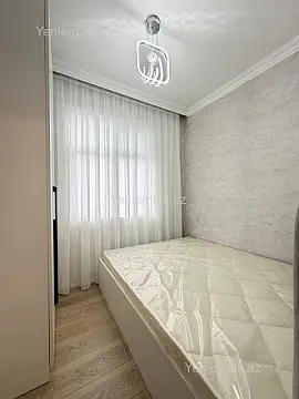Satılır 2 otaqlı köhnə tikili 40 m²