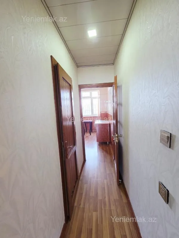 Satılır 3 otaqlı köhnə tikili 85 m²