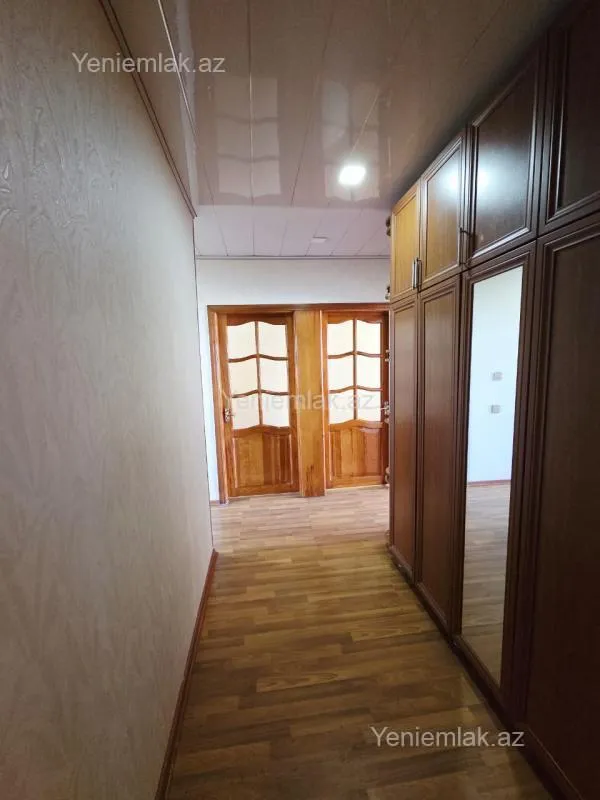 Satılır 3 otaqlı köhnə tikili 85 m²