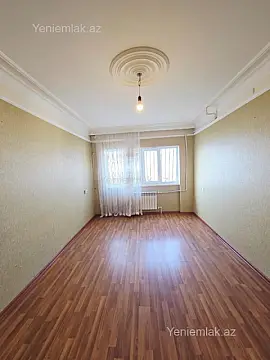 Satılır 3 otaqlı köhnə tikili 85 m²
