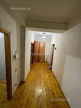 Satılır 1 otaqlı yeni tikili 51 m²