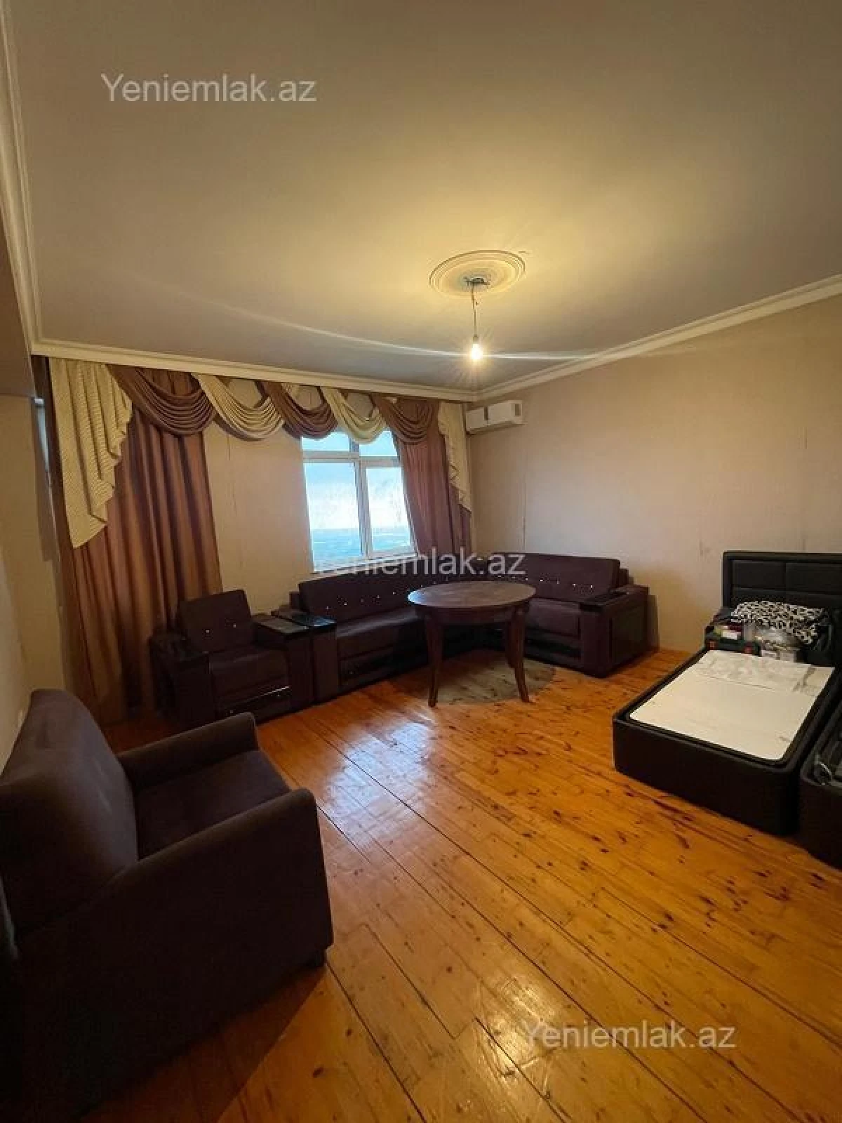 Satılır 1 otaqlı yeni tikili 51 m²