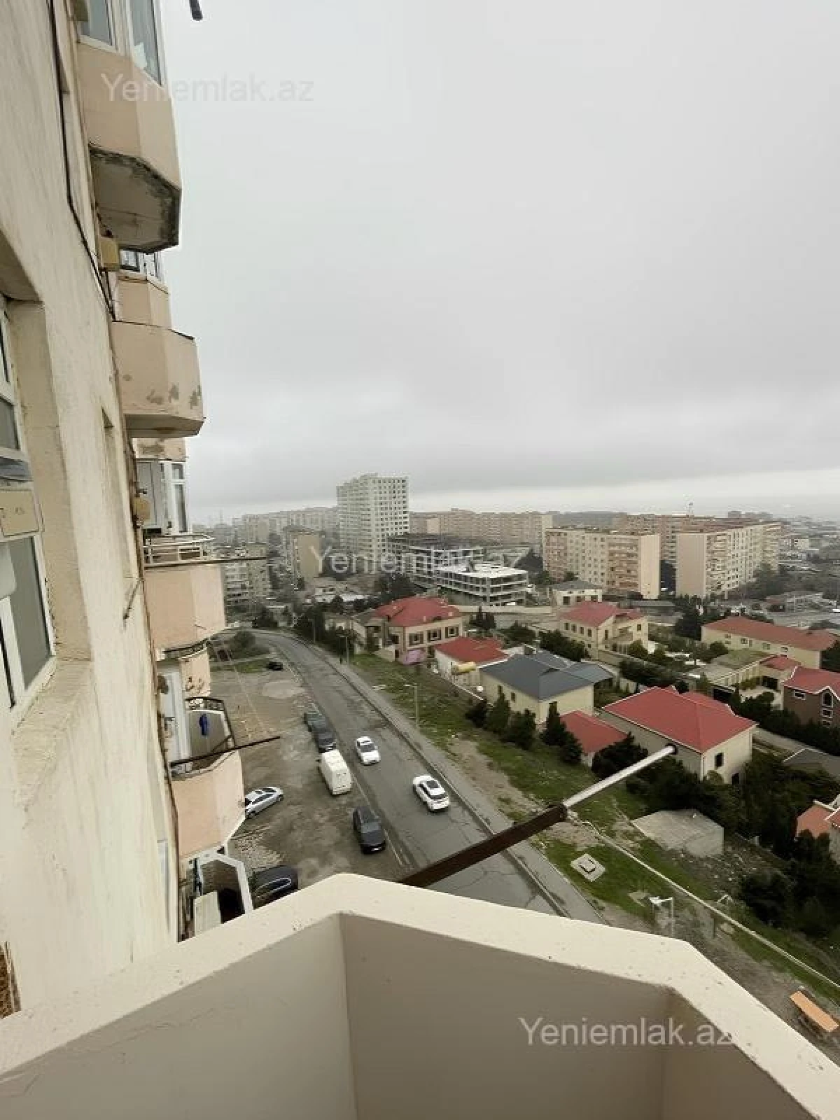 Satılır 1 otaqlı yeni tikili 51 m²