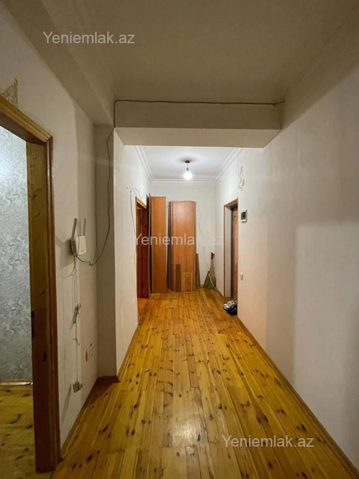Satılır 1 otaqlı yeni tikili 51 m²