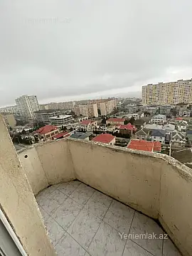 Satılır 1 otaqlı yeni tikili 51 m²