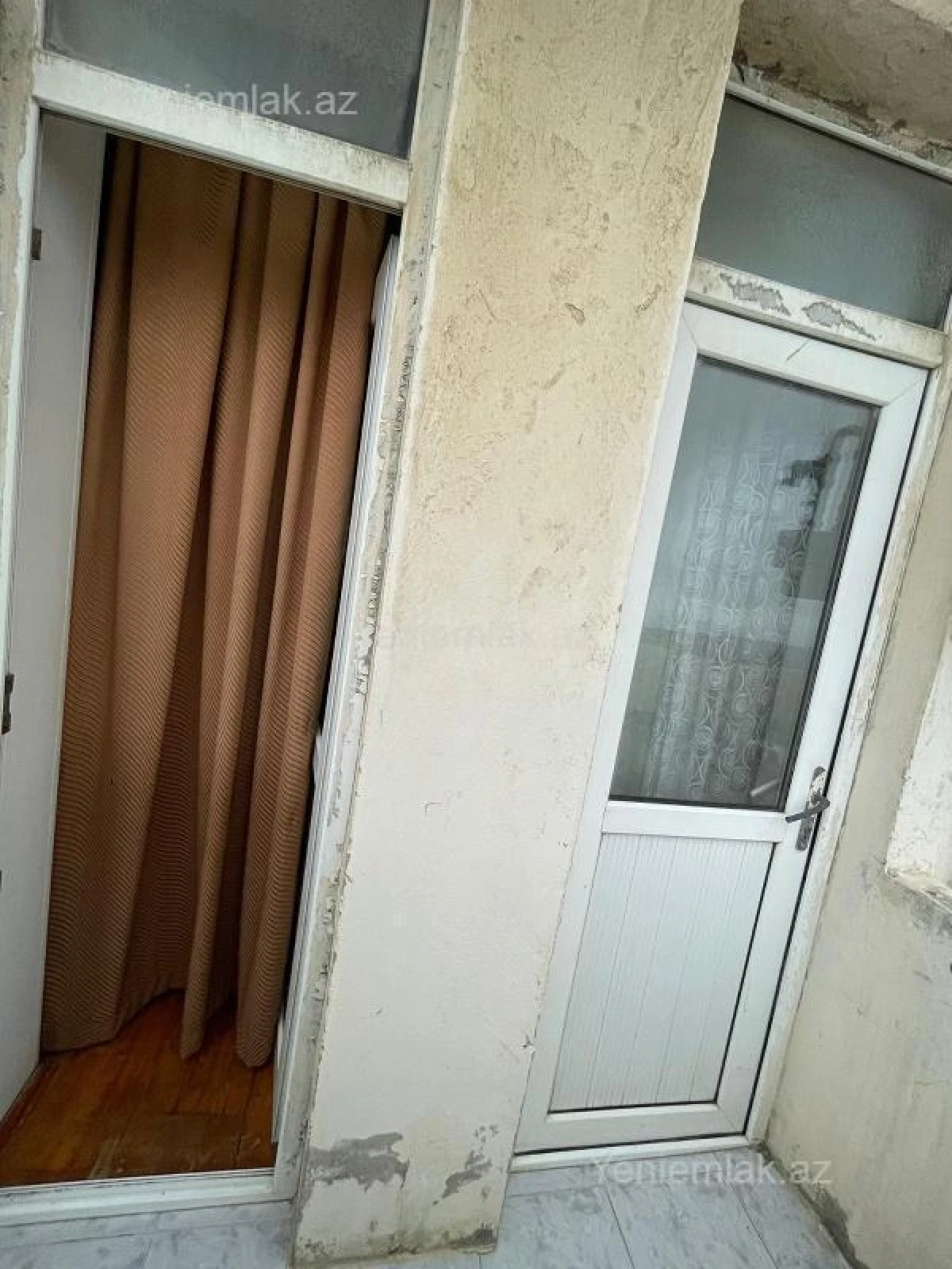 Satılır 1 otaqlı yeni tikili 51 m²