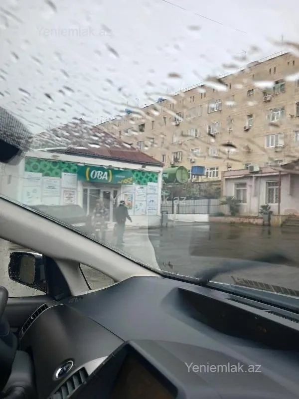 Satılır 3 otaqlı köhnə tikili 55 m²