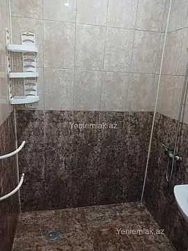 Satılır 3 otaqlı köhnə tikili 55 m²
