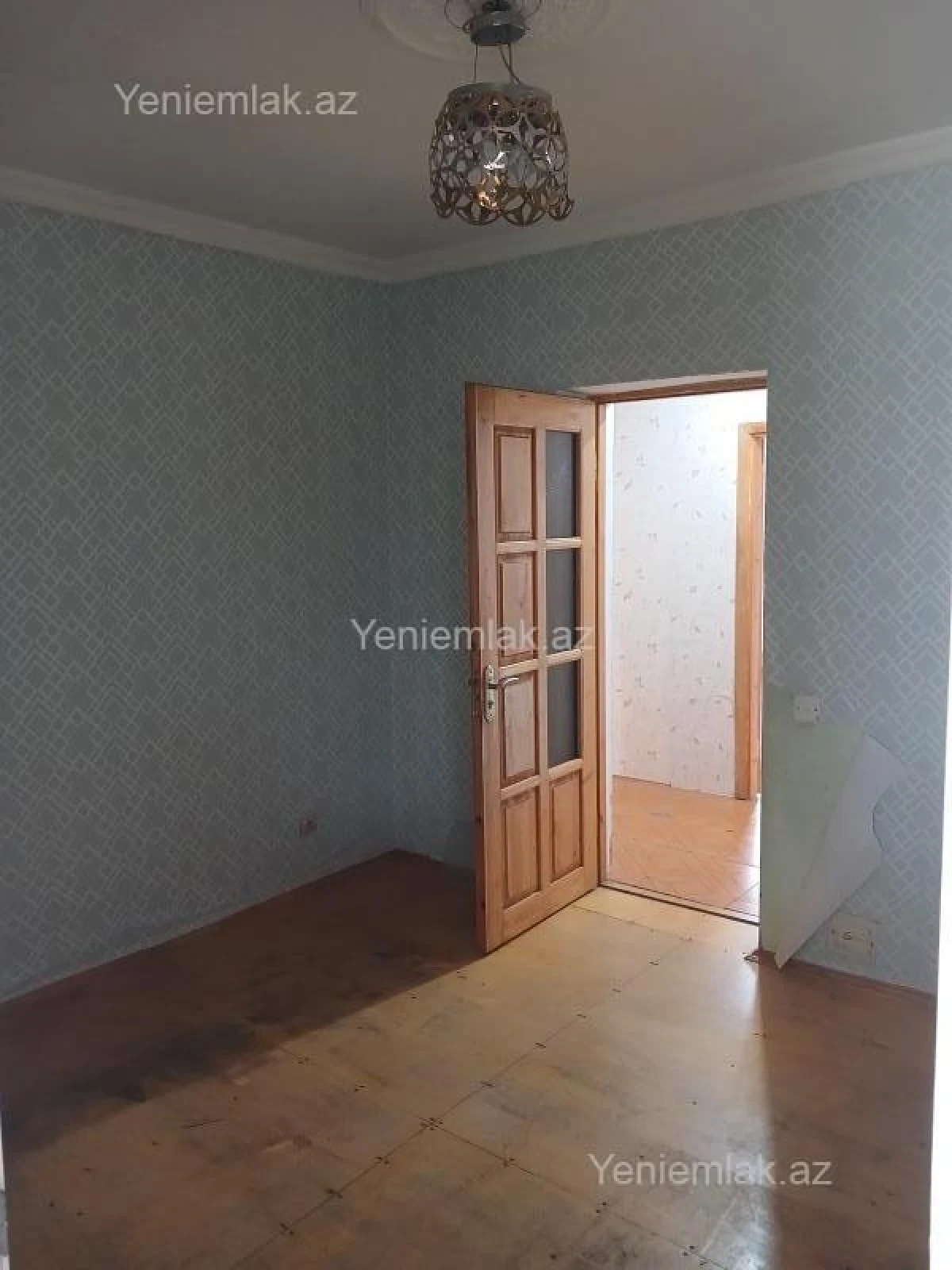 Satılır 3 otaqlı köhnə tikili 55 m²