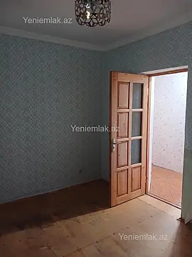 Satılır 3 otaqlı köhnə tikili 55 m²