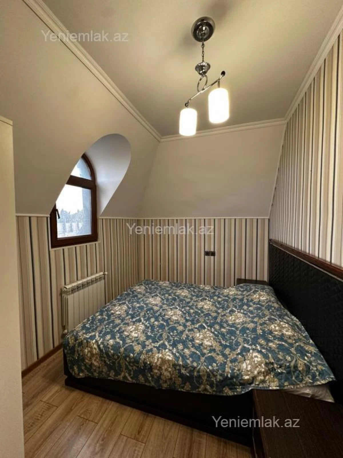 Satılır 6 otaqlı həyət evi 150 m²