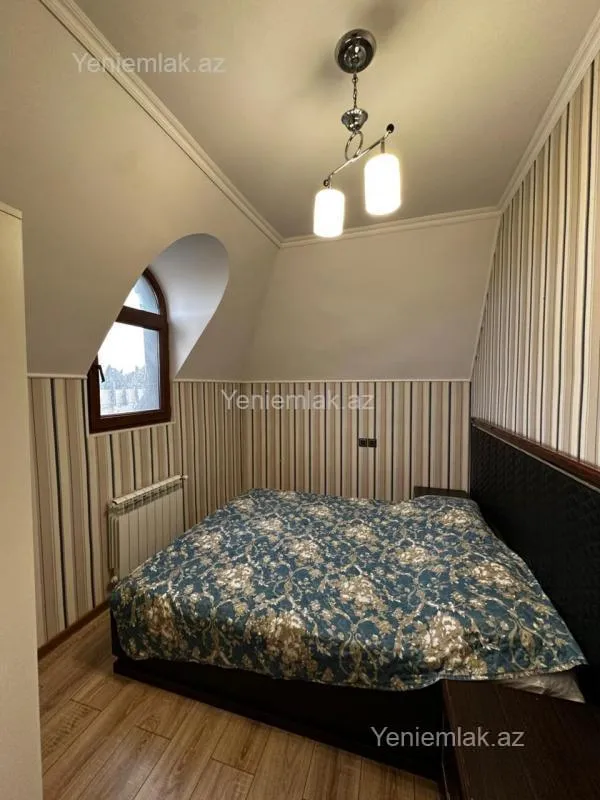 Satılır 6 otaqlı həyət evi 150 m²