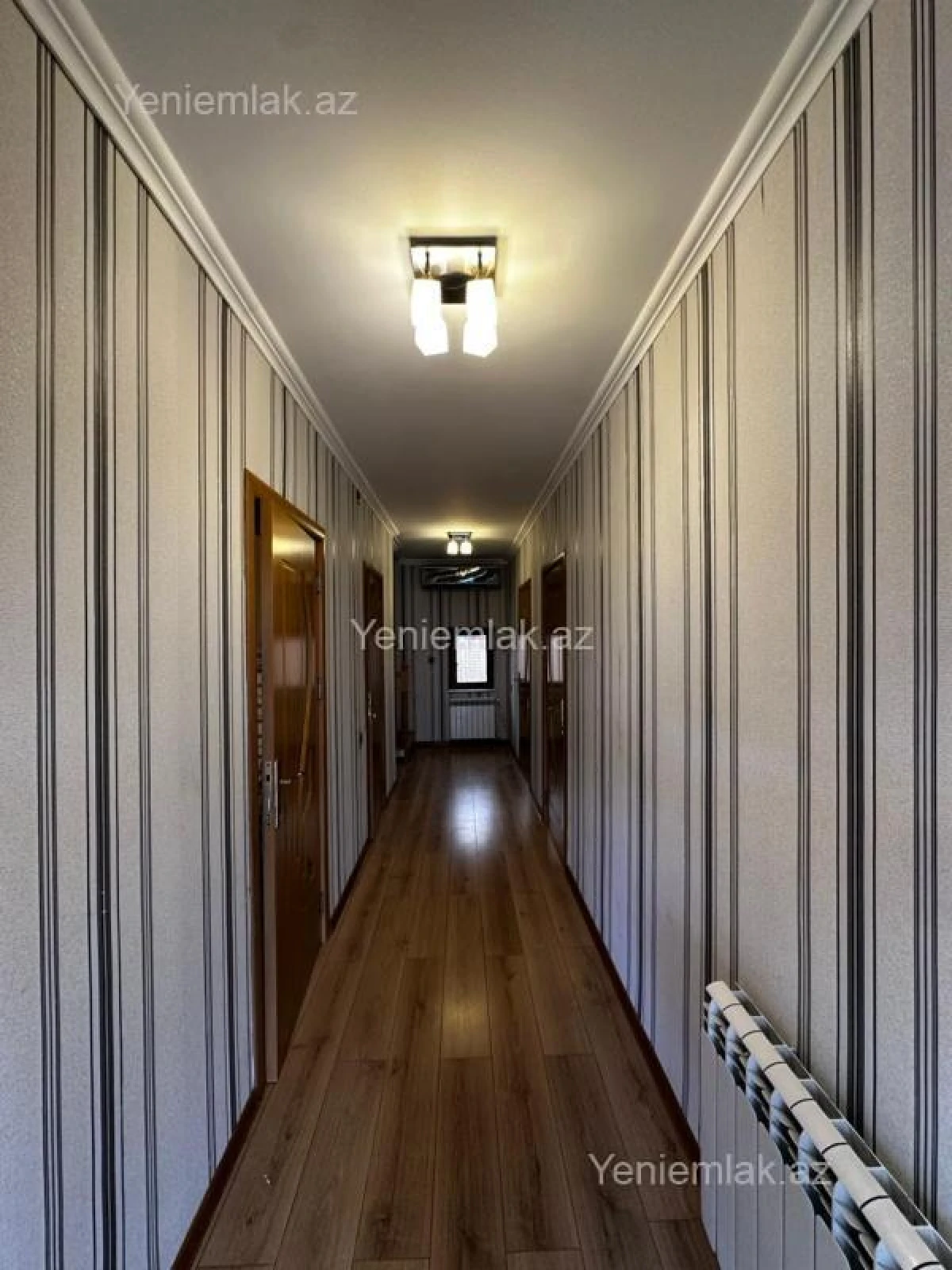 Satılır 6 otaqlı həyət evi 150 m²