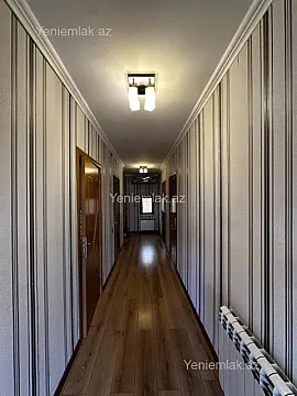 Satılır 6 otaqlı həyət evi 150 m²