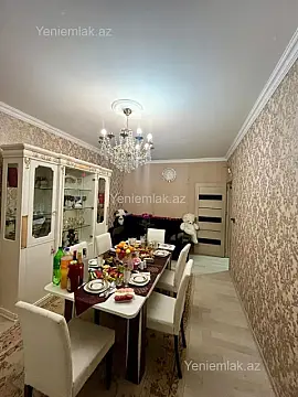 Satılır 2 otaqlı köhnə tikili 65 m² — Bakı, Suraxanı 2 otaq 65.00 m²