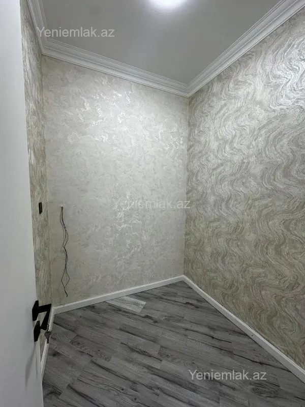 Satılır 4 otaqlı həyət evi 150 m²