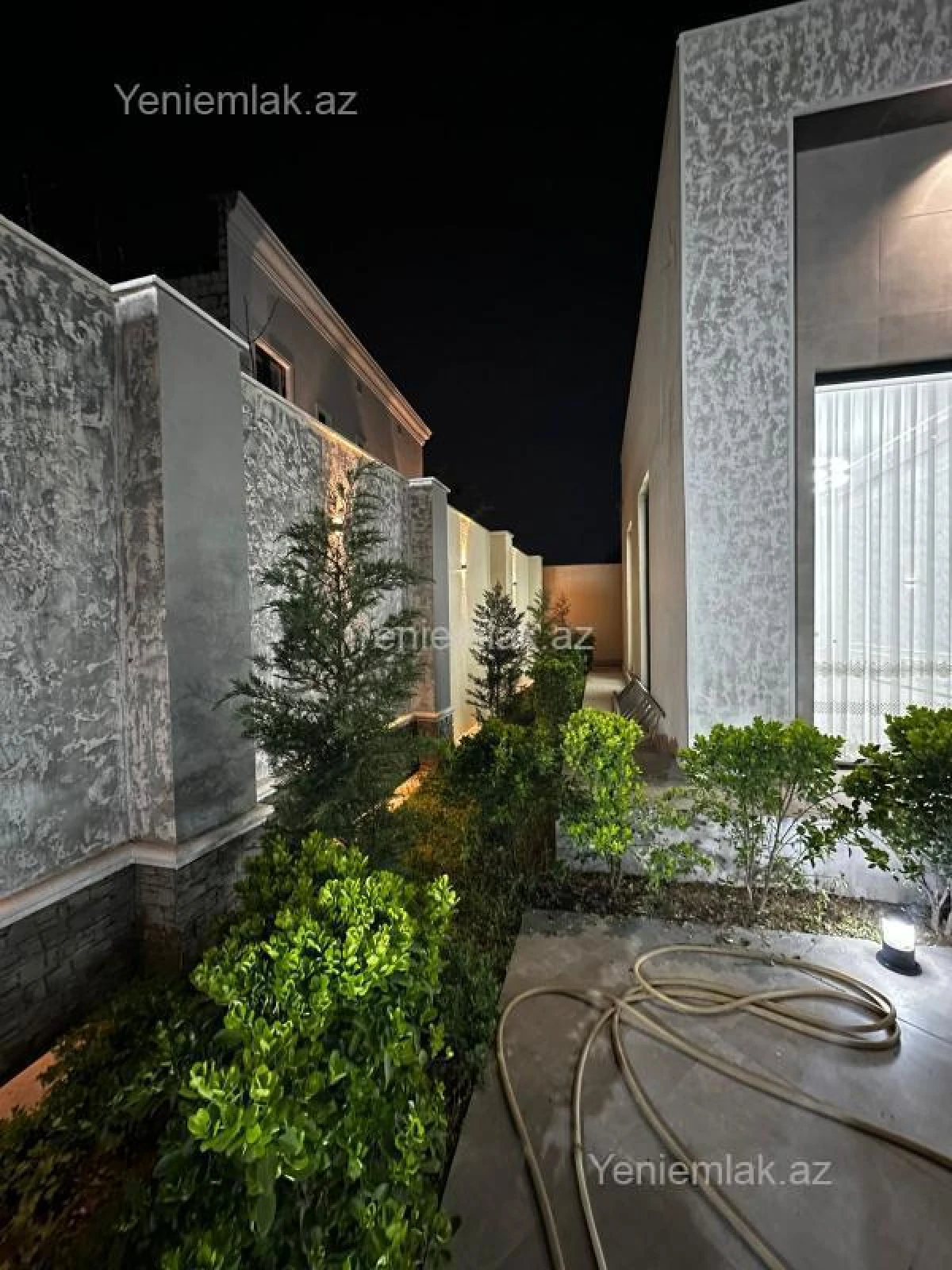 Satılır 4 otaqlı həyət evi 150 m²