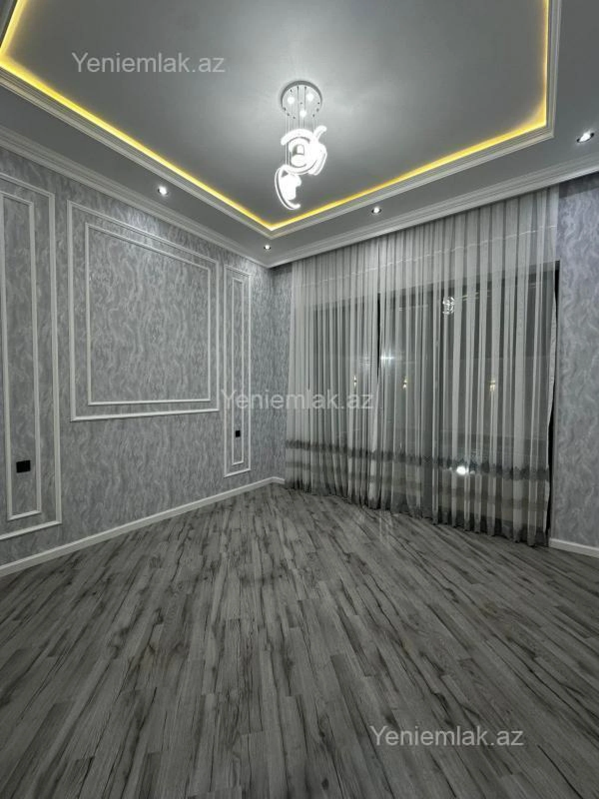 Satılır 4 otaqlı həyət evi 150 m²