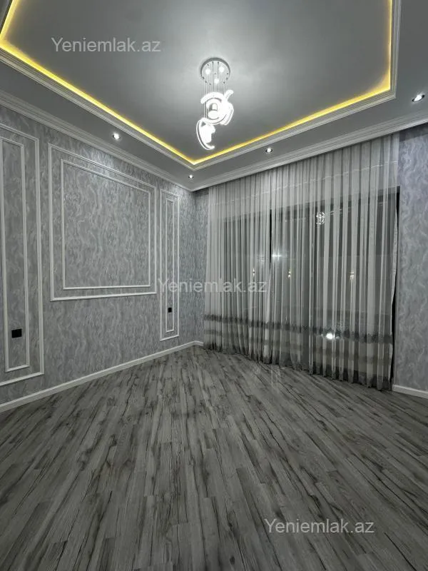 Satılır 4 otaqlı həyət evi 150 m²