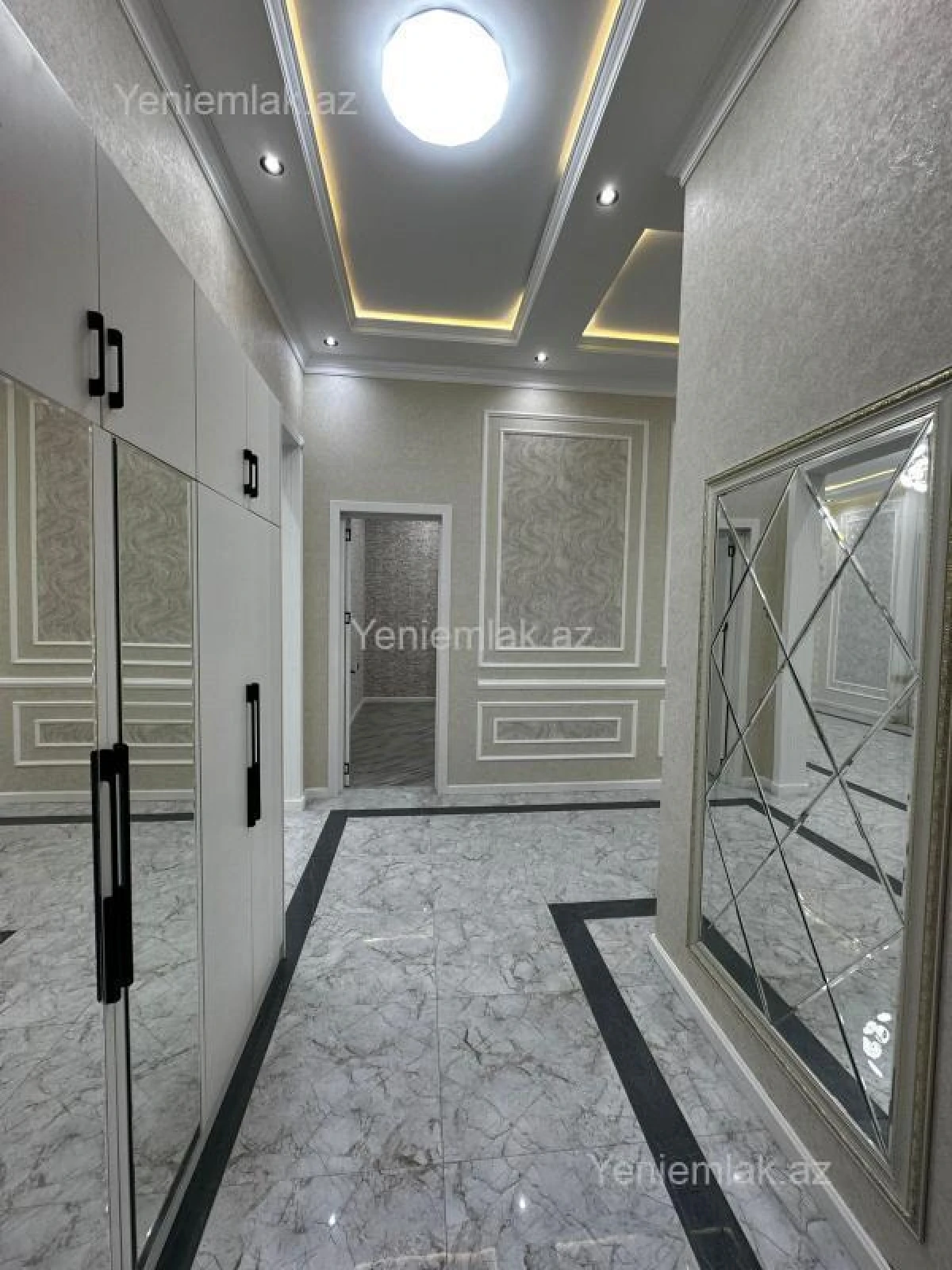 Satılır 4 otaqlı həyət evi 150 m²