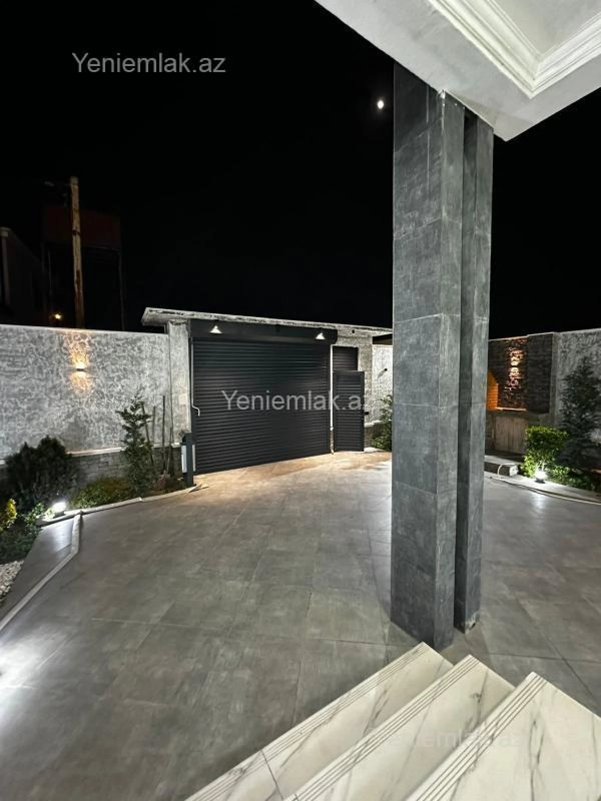Satılır 4 otaqlı həyət evi 150 m²