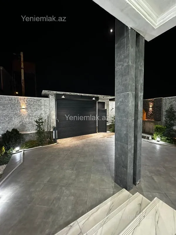 Satılır 4 otaqlı həyət evi 150 m²