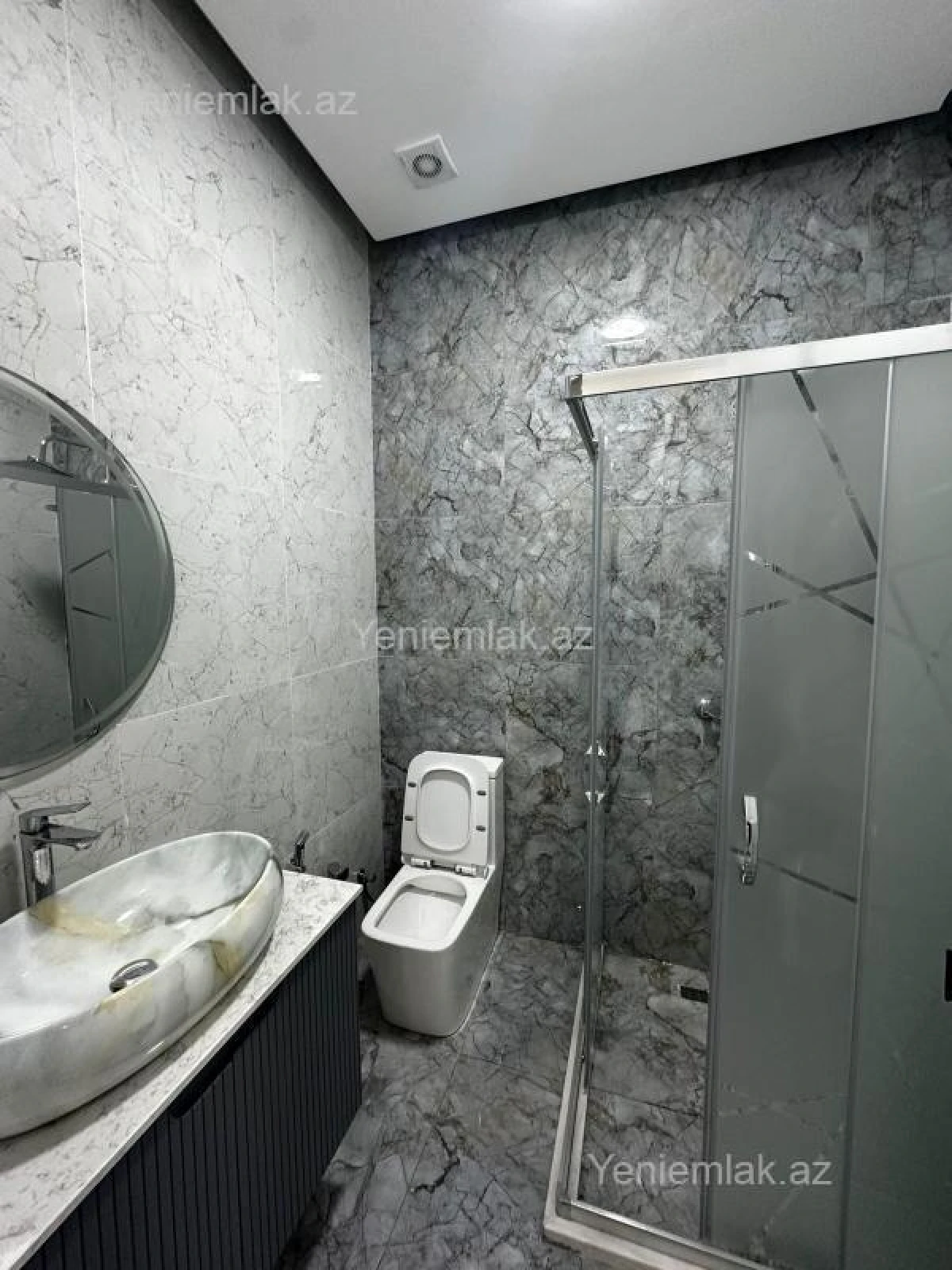 Satılır 4 otaqlı həyət evi 150 m²
