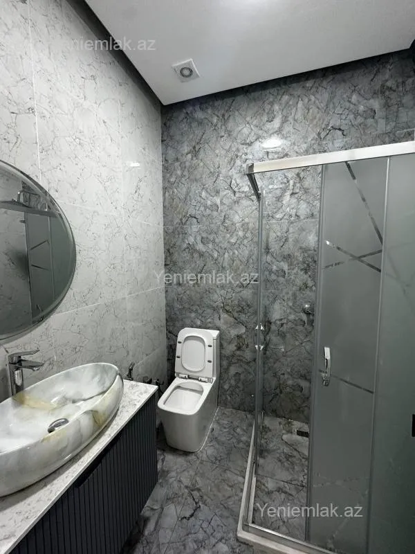 Satılır 4 otaqlı həyət evi 150 m²