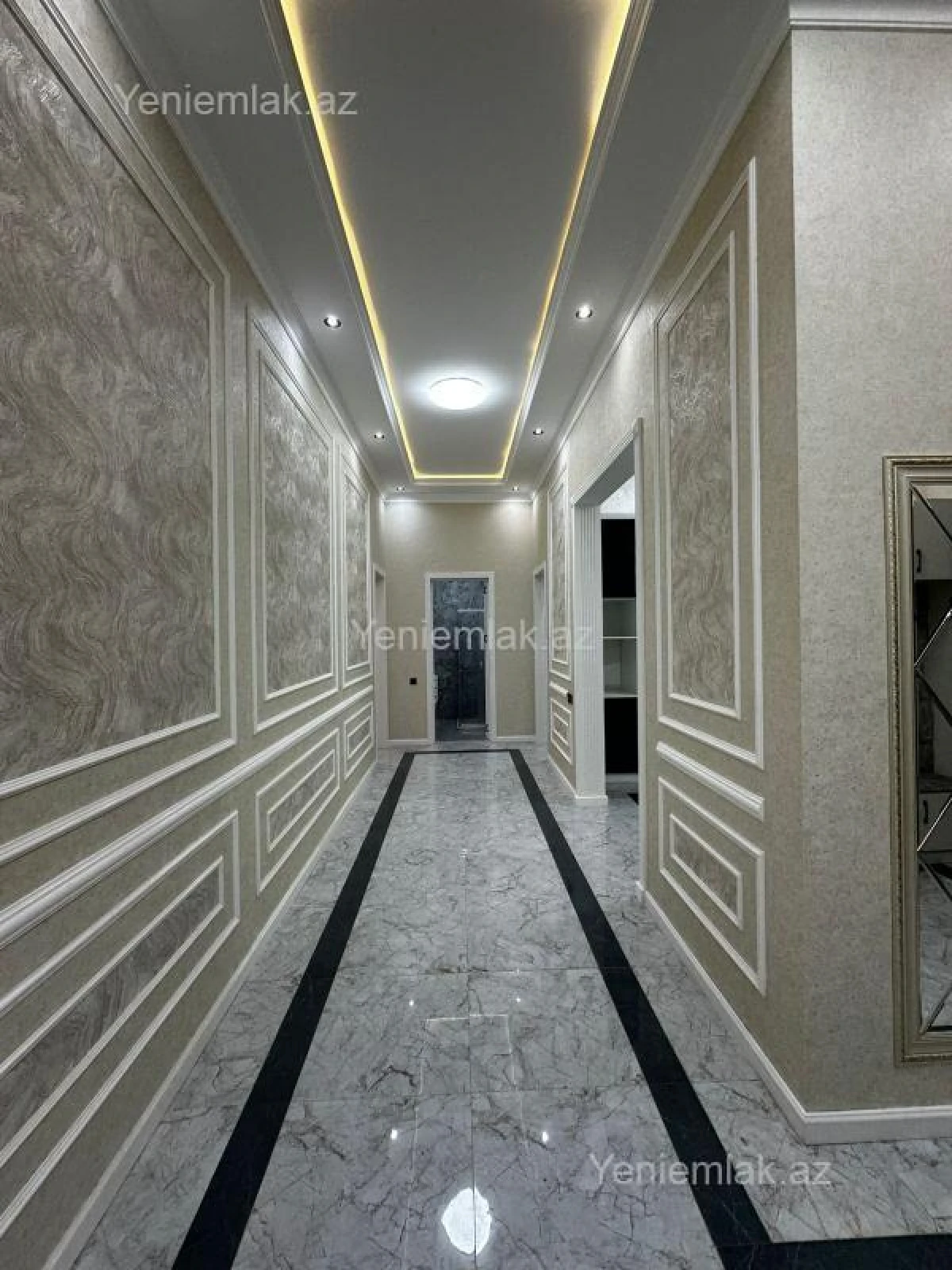 Satılır 4 otaqlı həyət evi 150 m²