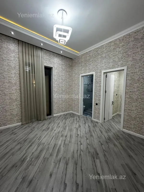 Satılır 4 otaqlı həyət evi 150 m²