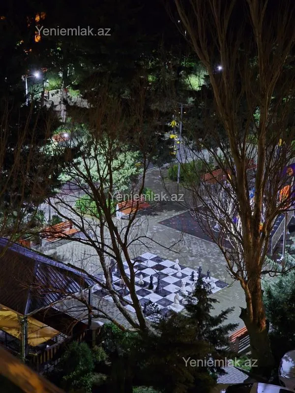 Satılır 1 otaqlı köhnə tikili 50 m²