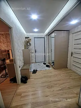 Satılır 3 otaqlı köhnə tikili 85 m² — Bakı, Xətai 3 otaq 85.00 m²